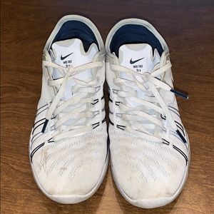 Nike Free Tr 6